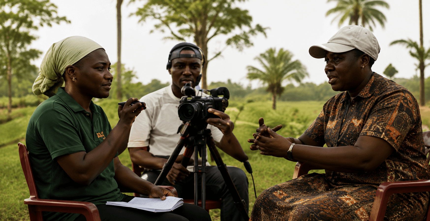 Inclusive Video Business Planning initiative