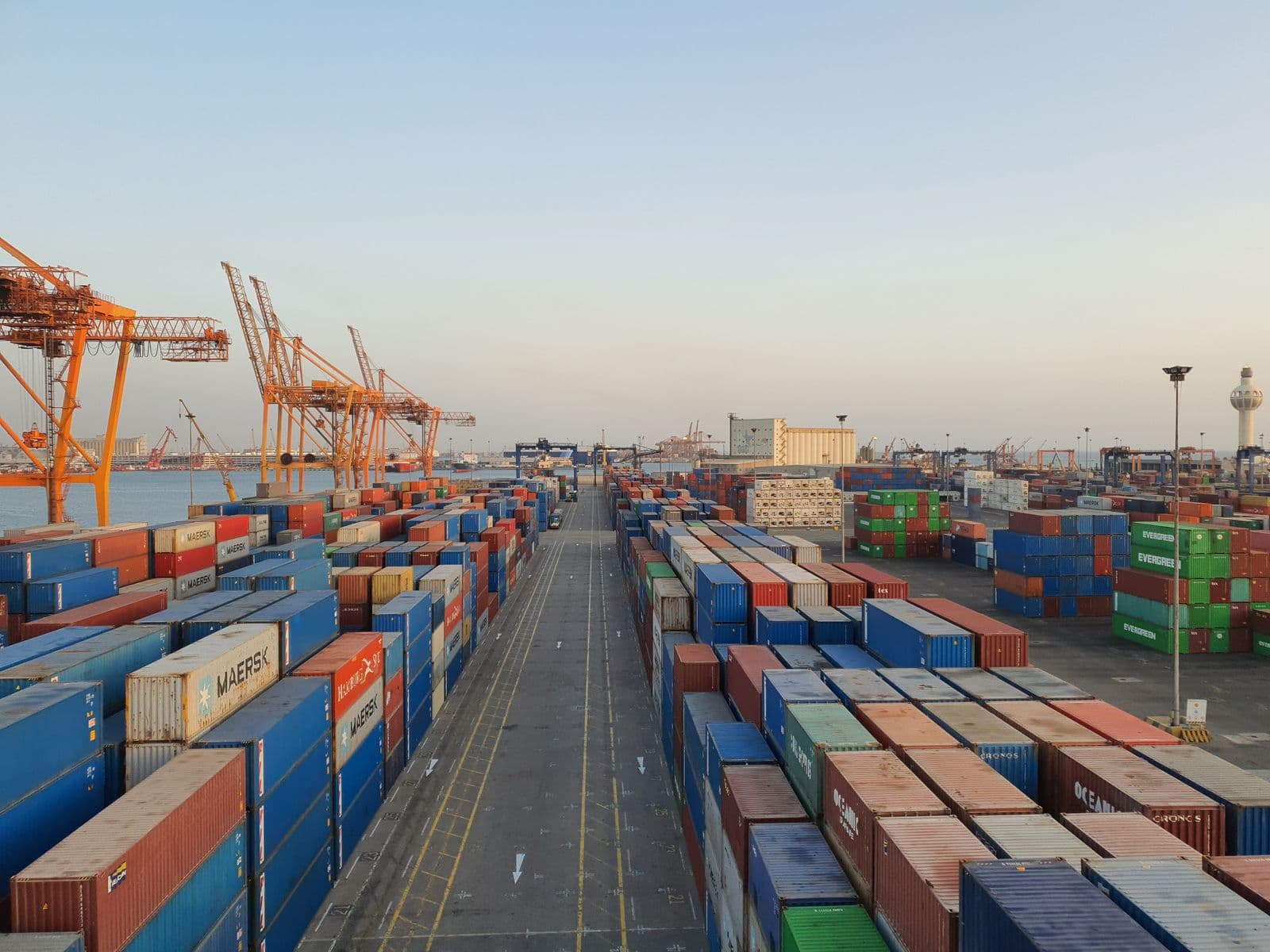 Trade & Markets initiative