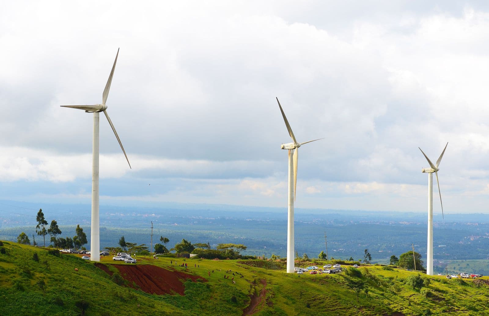 Climate & Environment initiative