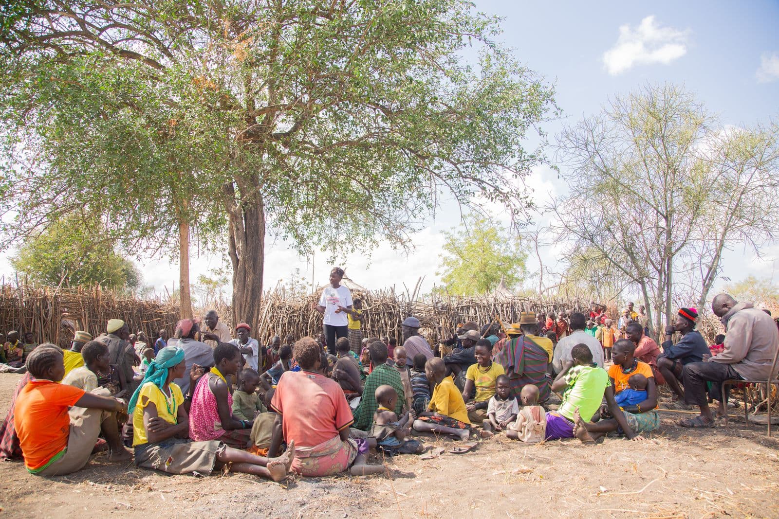 Inclusive Economic Development initiative