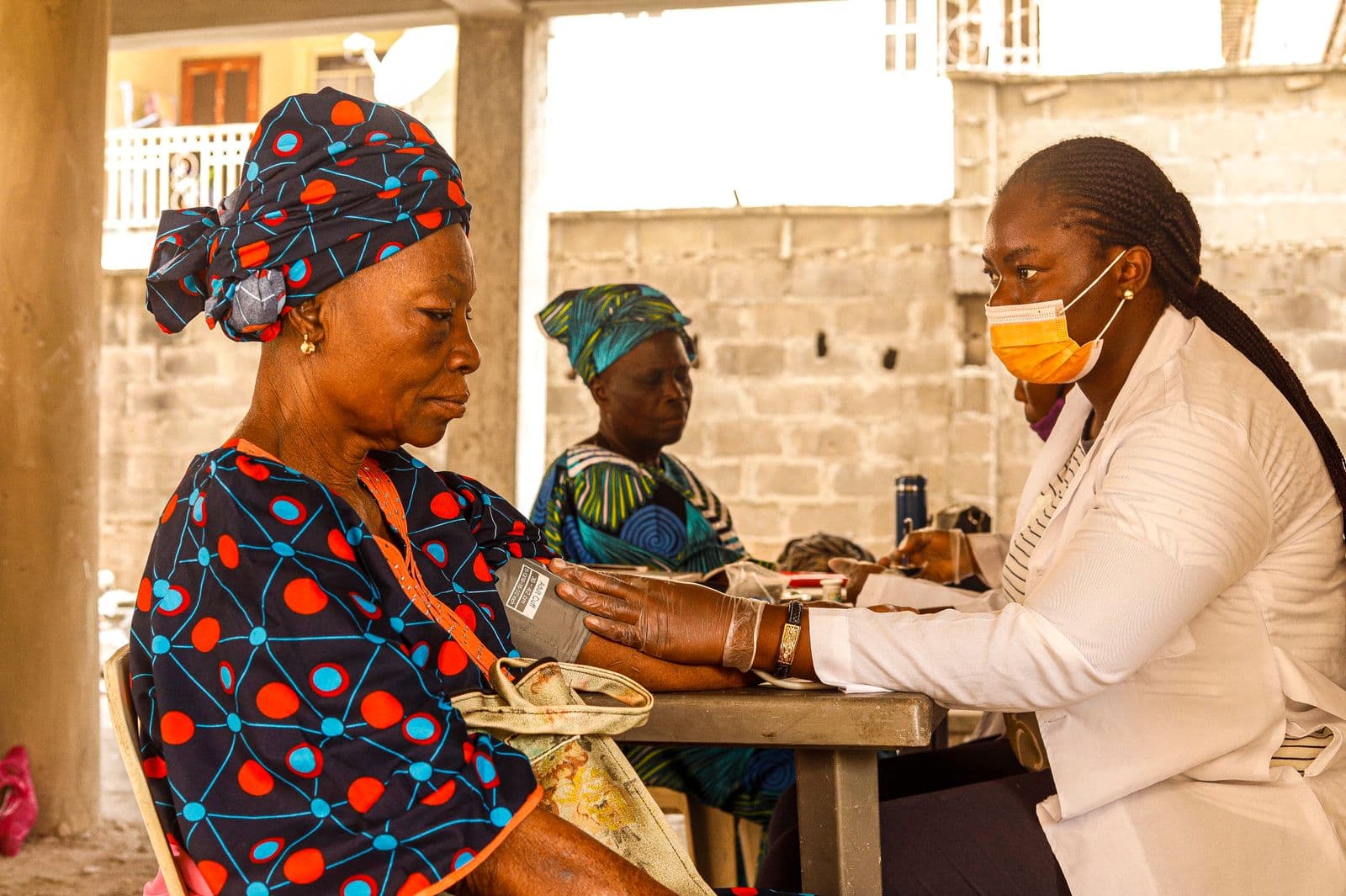 Women’s Intimate Health Innovation initiative