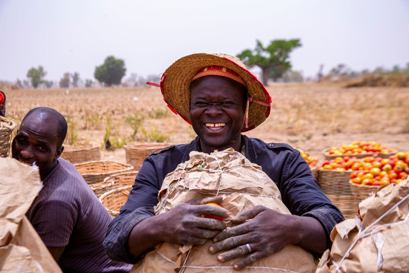 World Bank / GIRAV initiative