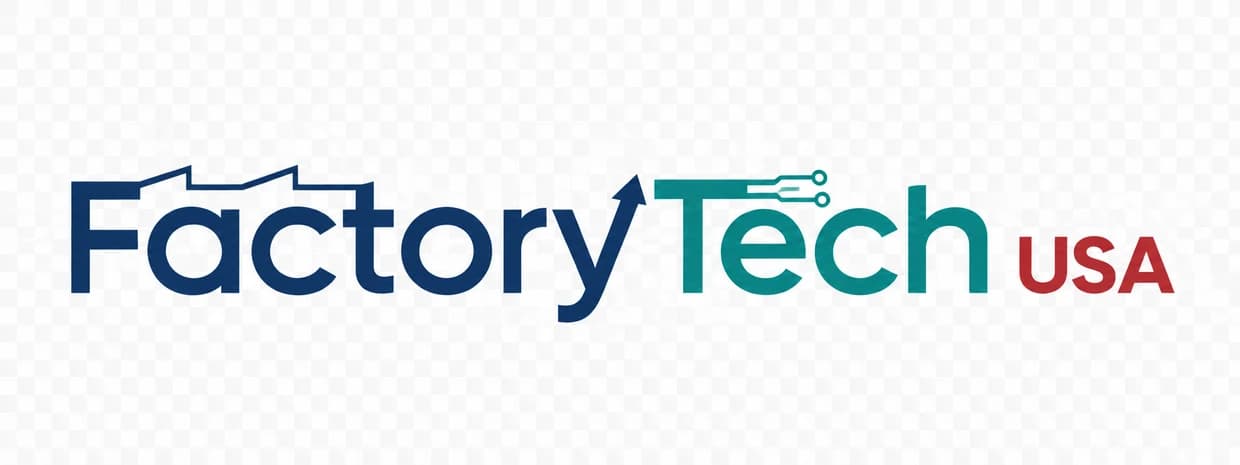 FactoryTech USA logo